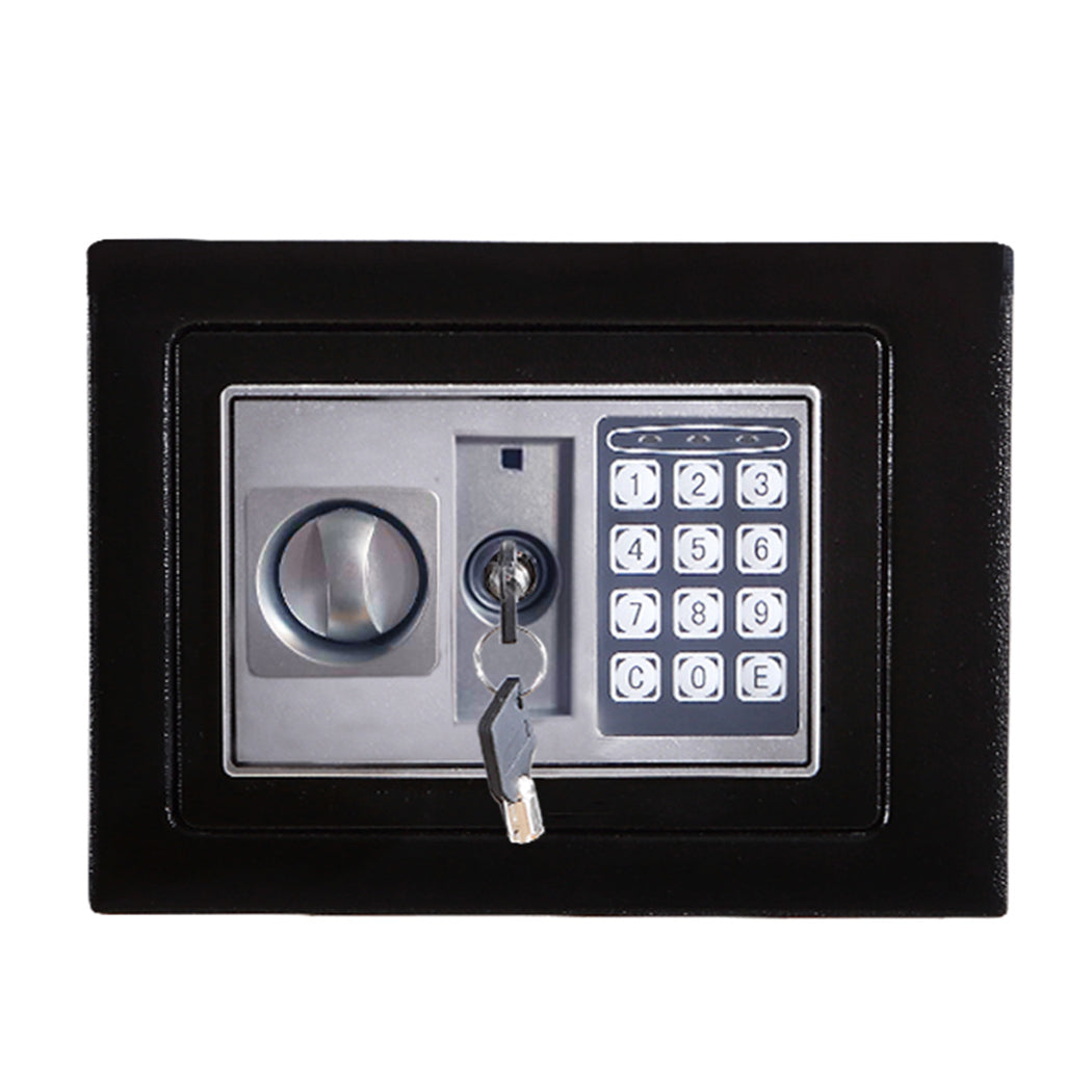 8.5L Electronic Safe Digital Security 8.5 L-1910112542693396481