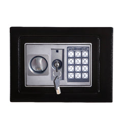 8.5L Electronic Safe Digital Security 8.5 L-1910112542693396481