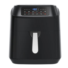 Kitchen Couture Digital 11.5L Air Fryer - Black-1889884788127567872