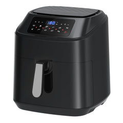 Kitchen Couture Digital 11.5L Air Fryer - Black-1889884788127567874