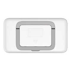 Wireless Baby Monitor With Night Vision Camera - 4.3 Inch Screen-1915196526909591554