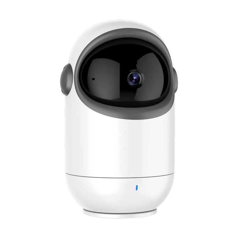 Wireless Digital Video Baby Monitor With Rotating Camera - 3.2 Inch-1915196528130134016