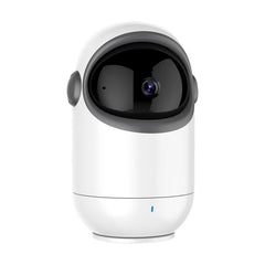 Wireless Digital Video Baby Monitor With Rotating Camera - 3.2 Inch-1915196528130134016
