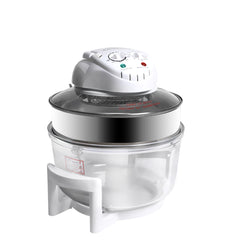 Spector Air Fryer Electric Convection White-1910113055589666817