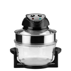 Spector Air Fryer Electric Fryers Oven Black-1910113055405117441