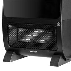 Spector Heater Humidifier 2 In 1 Portable-1910112944822292483