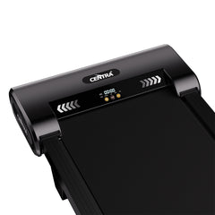 Centra Automatic Incline Walking Pad Treadmill-1910149787148226563